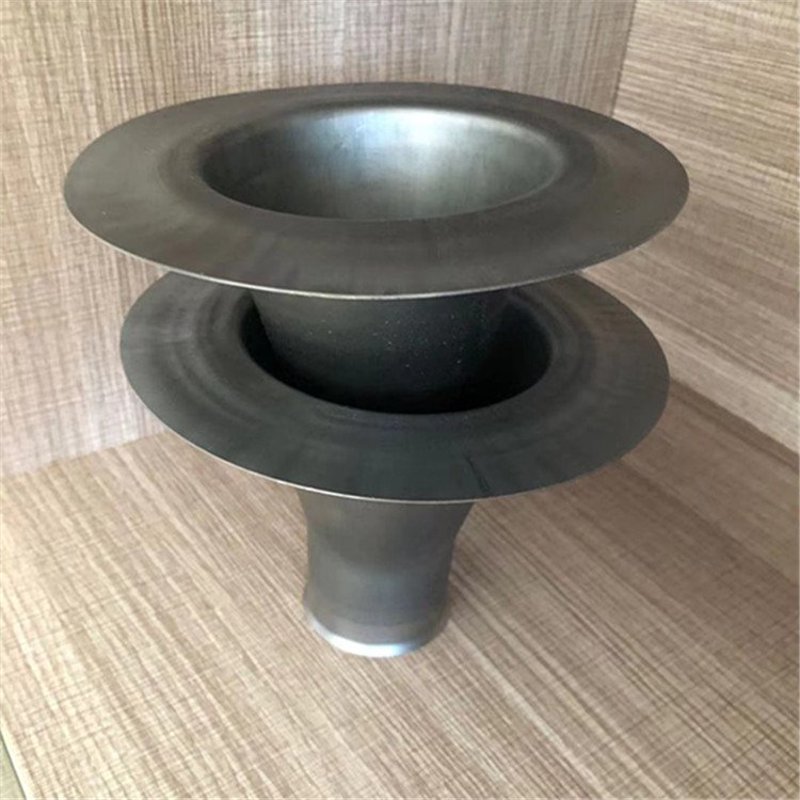 静电除尘器：守护蓝天的绿色卫士